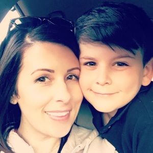 Meet your Posher, Tara